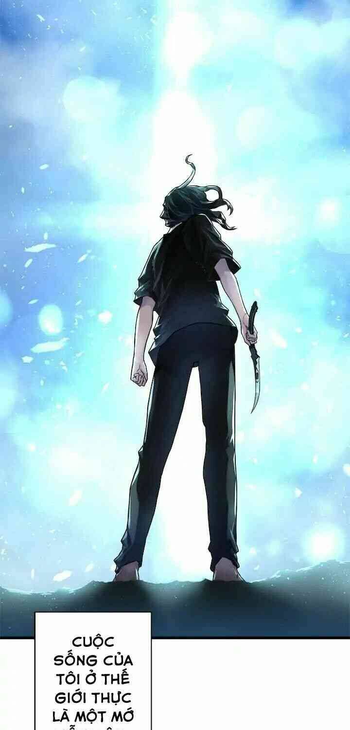 Triệu Hồi Đến Thế Giới Fantasy Chapter 36 - Trang 2