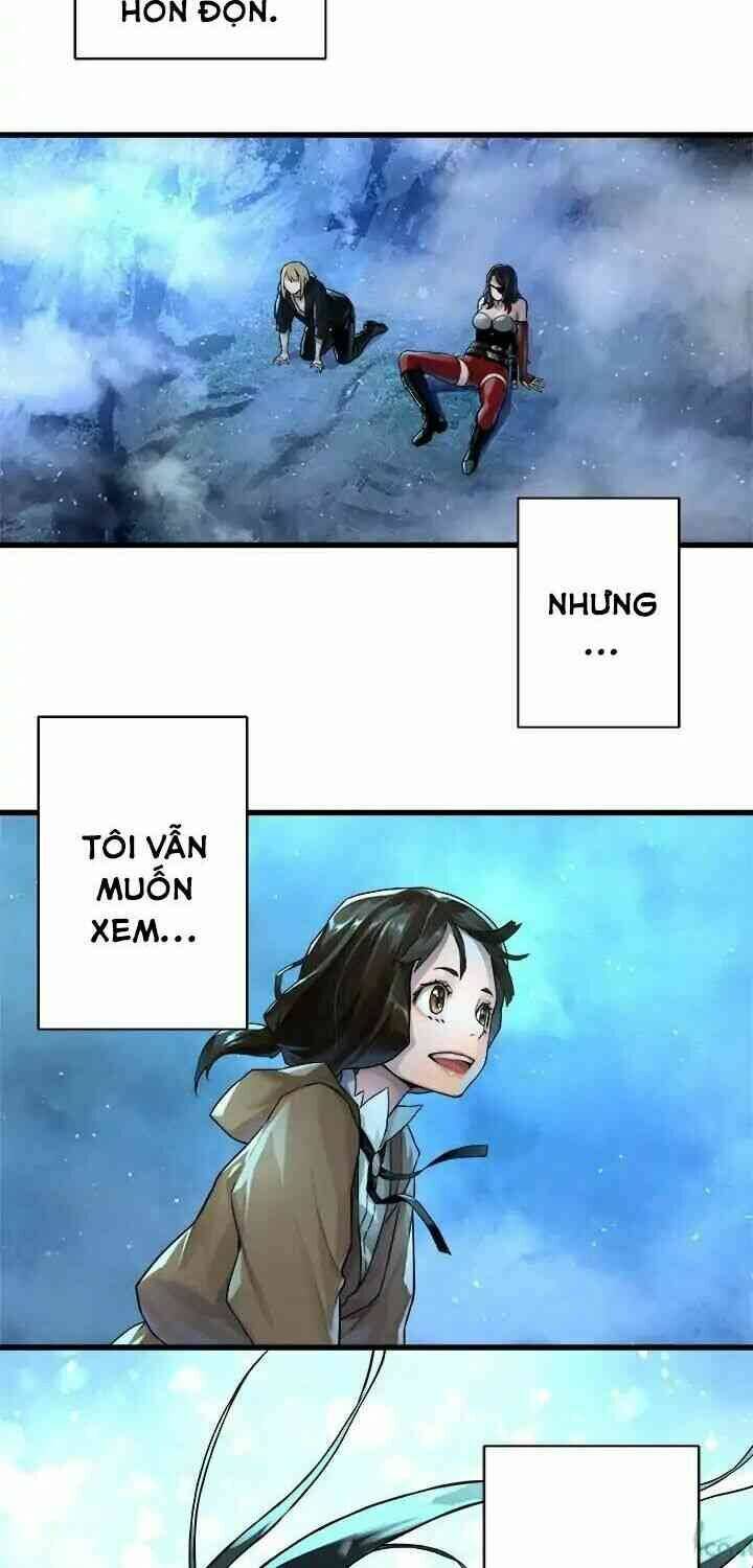 Triệu Hồi Đến Thế Giới Fantasy Chapter 36 - Trang 2