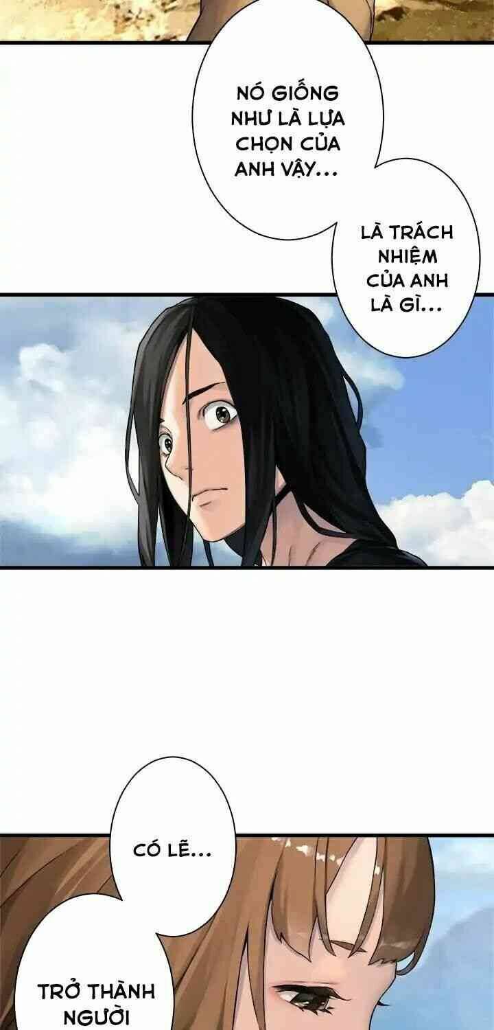 Triệu Hồi Đến Thế Giới Fantasy Chapter 37 - Trang 2