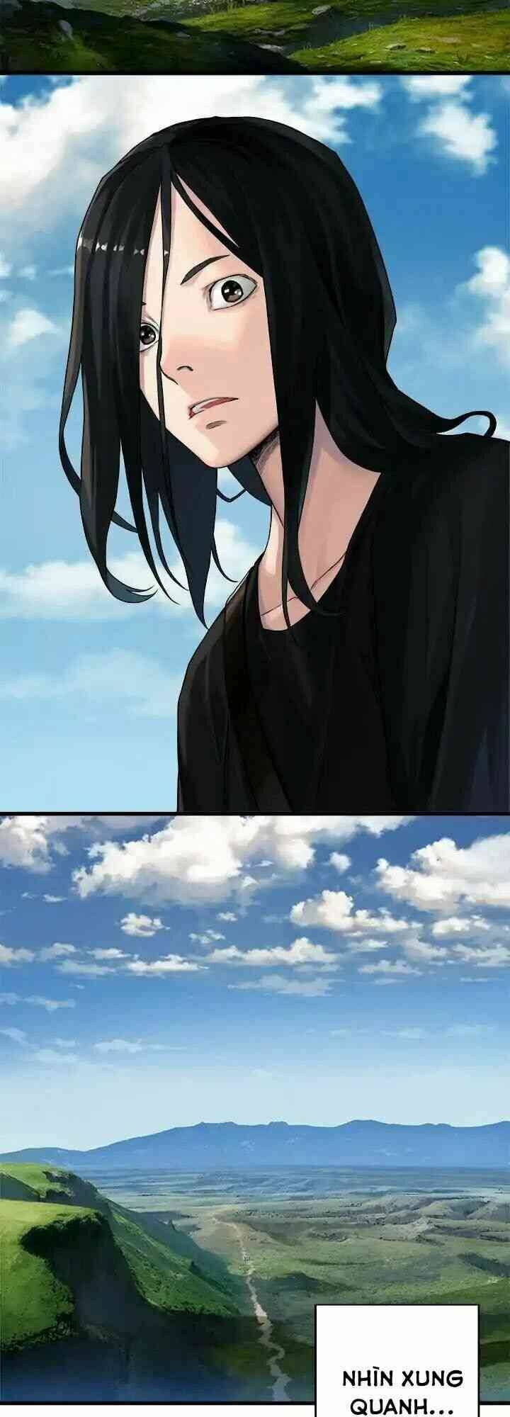 Triệu Hồi Đến Thế Giới Fantasy Chapter 37 - Trang 2