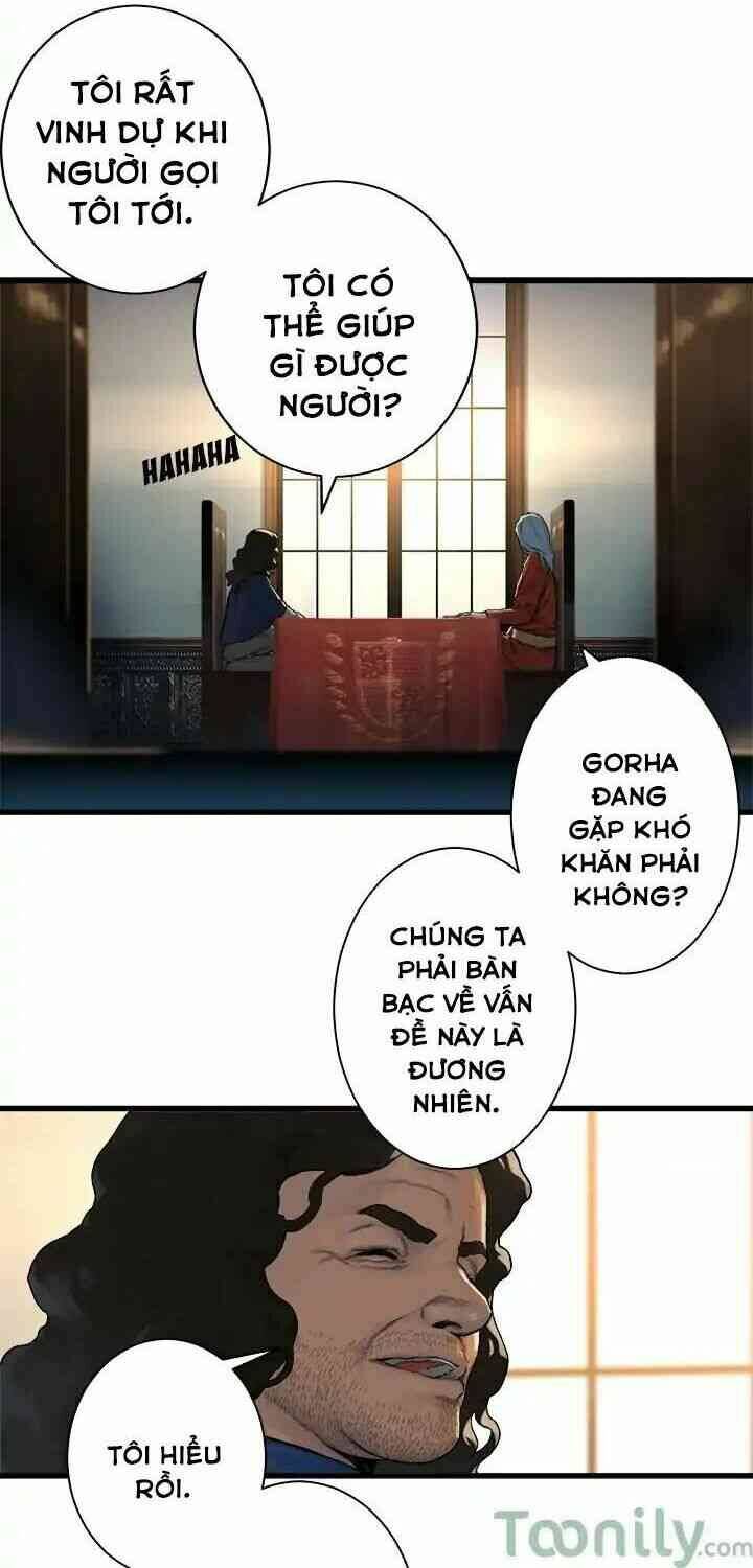 Triệu Hồi Đến Thế Giới Fantasy Chapter 37 - Trang 2