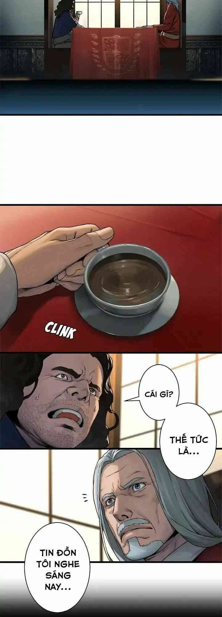 Triệu Hồi Đến Thế Giới Fantasy Chapter 37 - Trang 2