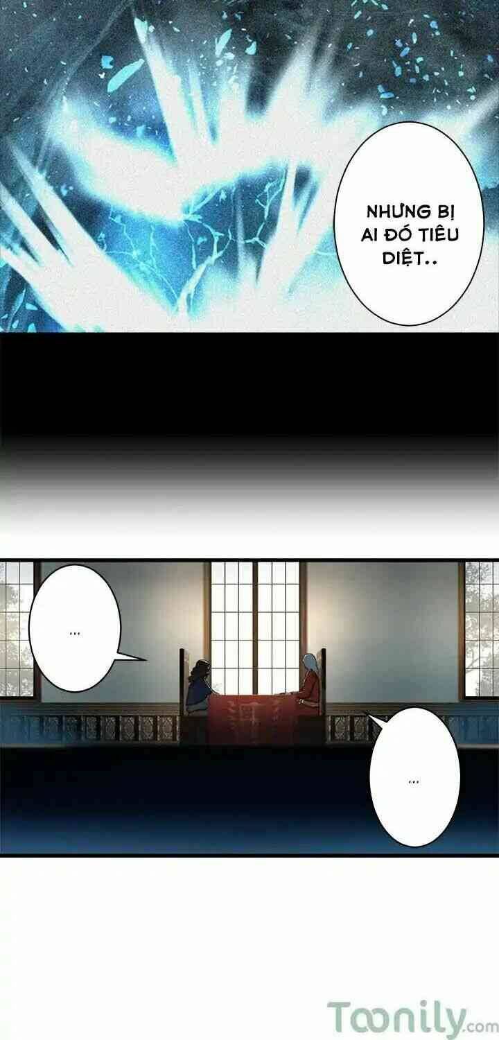 Triệu Hồi Đến Thế Giới Fantasy Chapter 37 - Trang 2