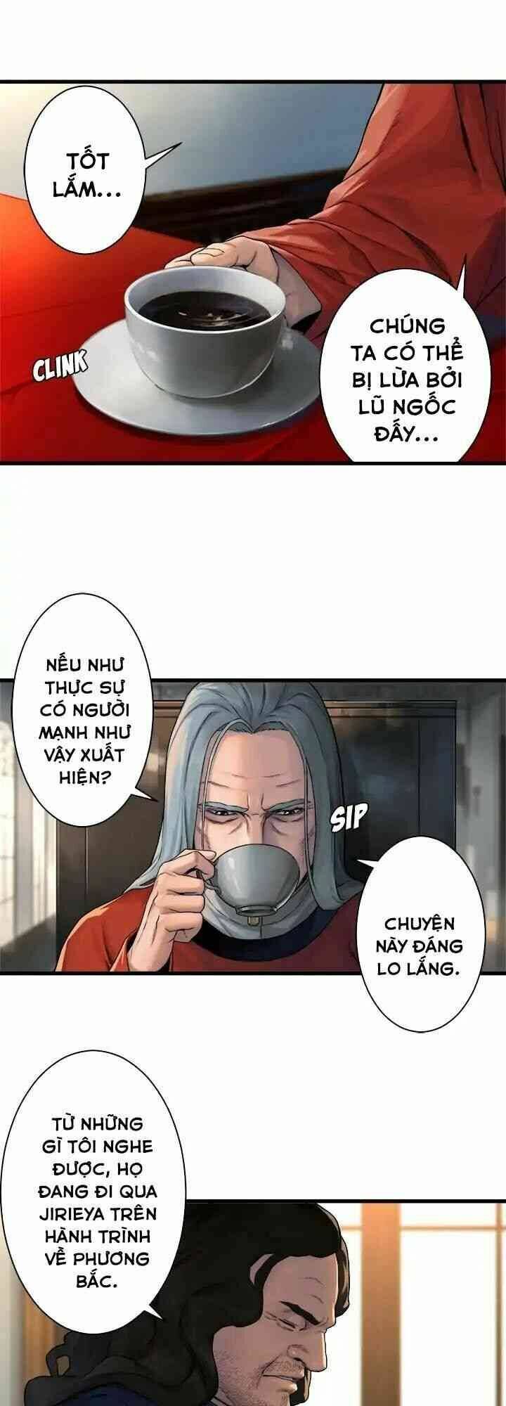 Triệu Hồi Đến Thế Giới Fantasy Chapter 37 - Trang 2