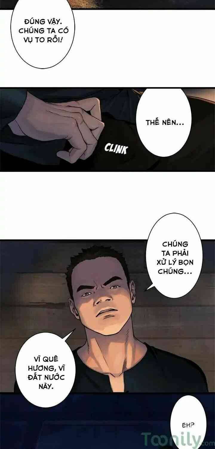 Triệu Hồi Đến Thế Giới Fantasy Chapter 37 - Trang 2