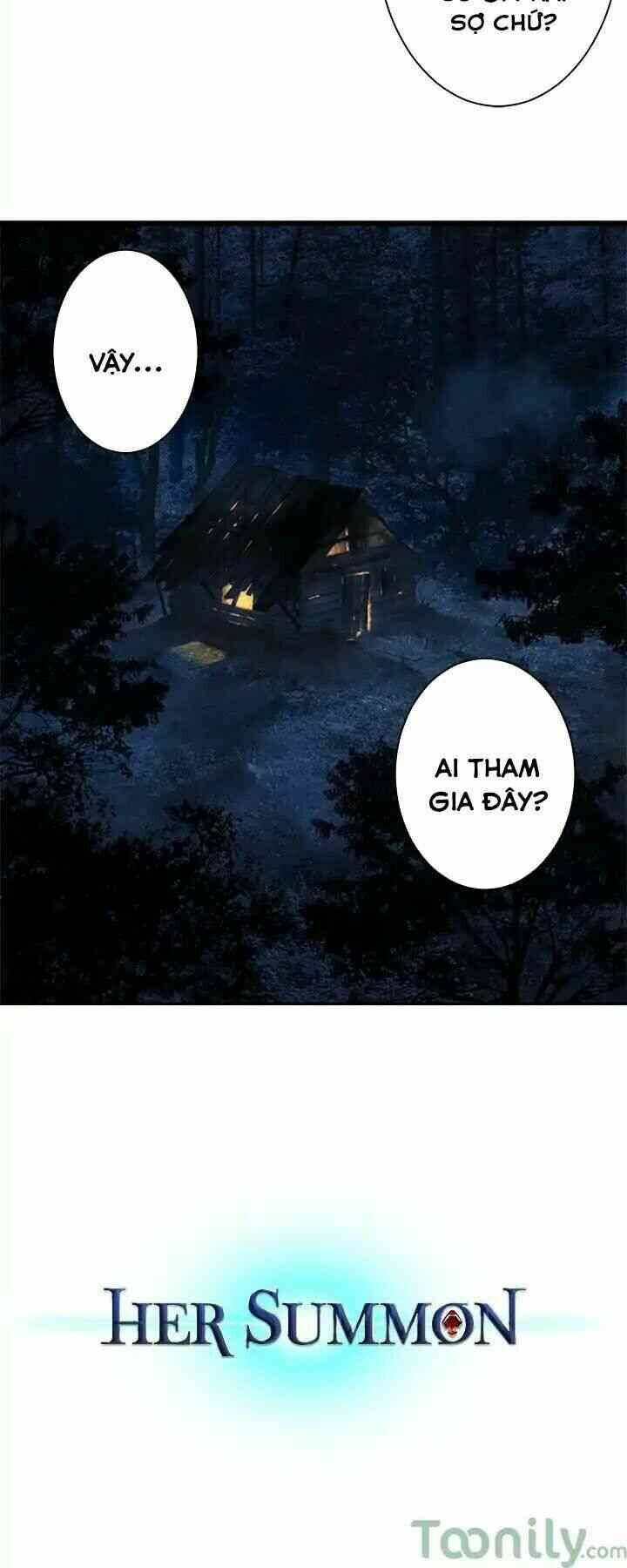 Triệu Hồi Đến Thế Giới Fantasy Chapter 37 - Trang 2