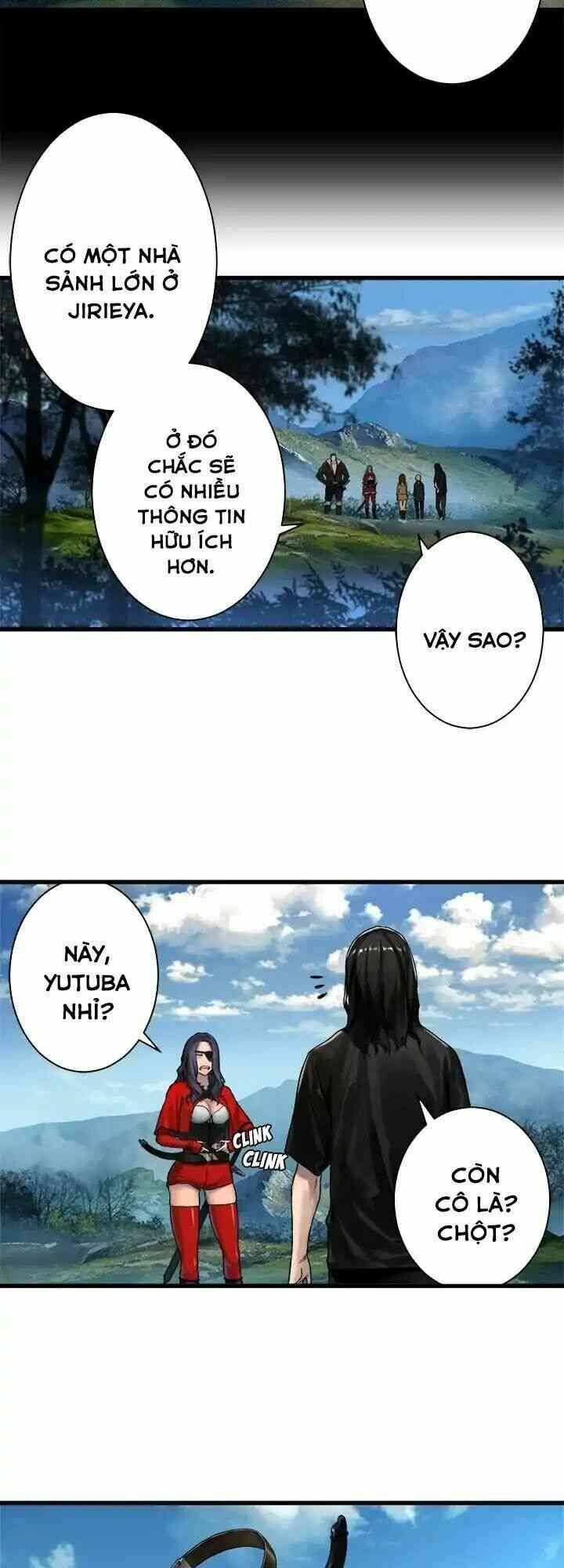 Triệu Hồi Đến Thế Giới Fantasy Chapter 37 - Trang 2