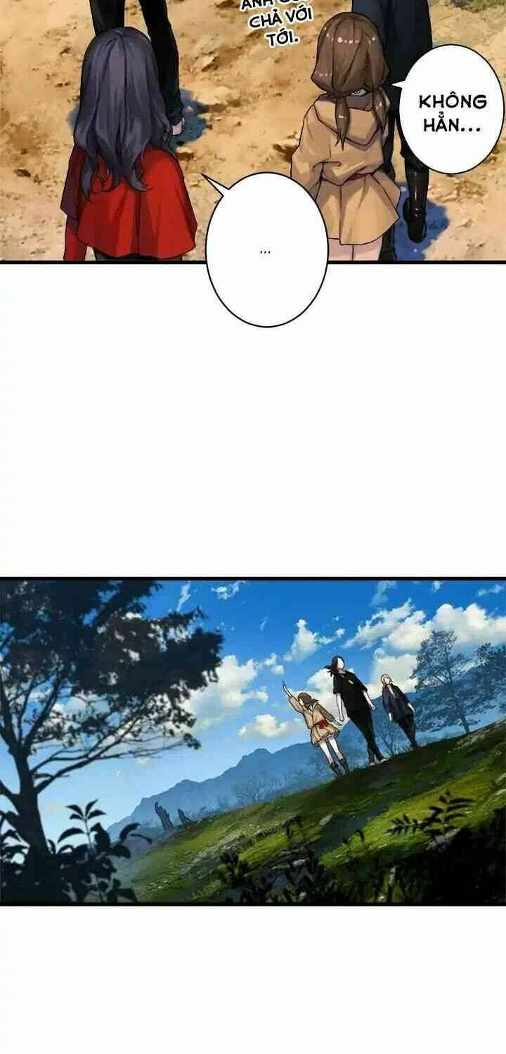 Triệu Hồi Đến Thế Giới Fantasy Chapter 37 - Trang 2