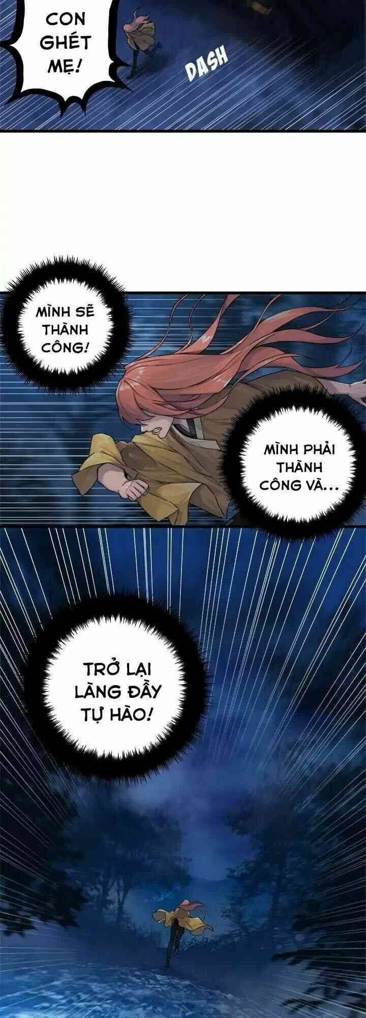 Triệu Hồi Đến Thế Giới Fantasy Chapter 38 - Trang 2