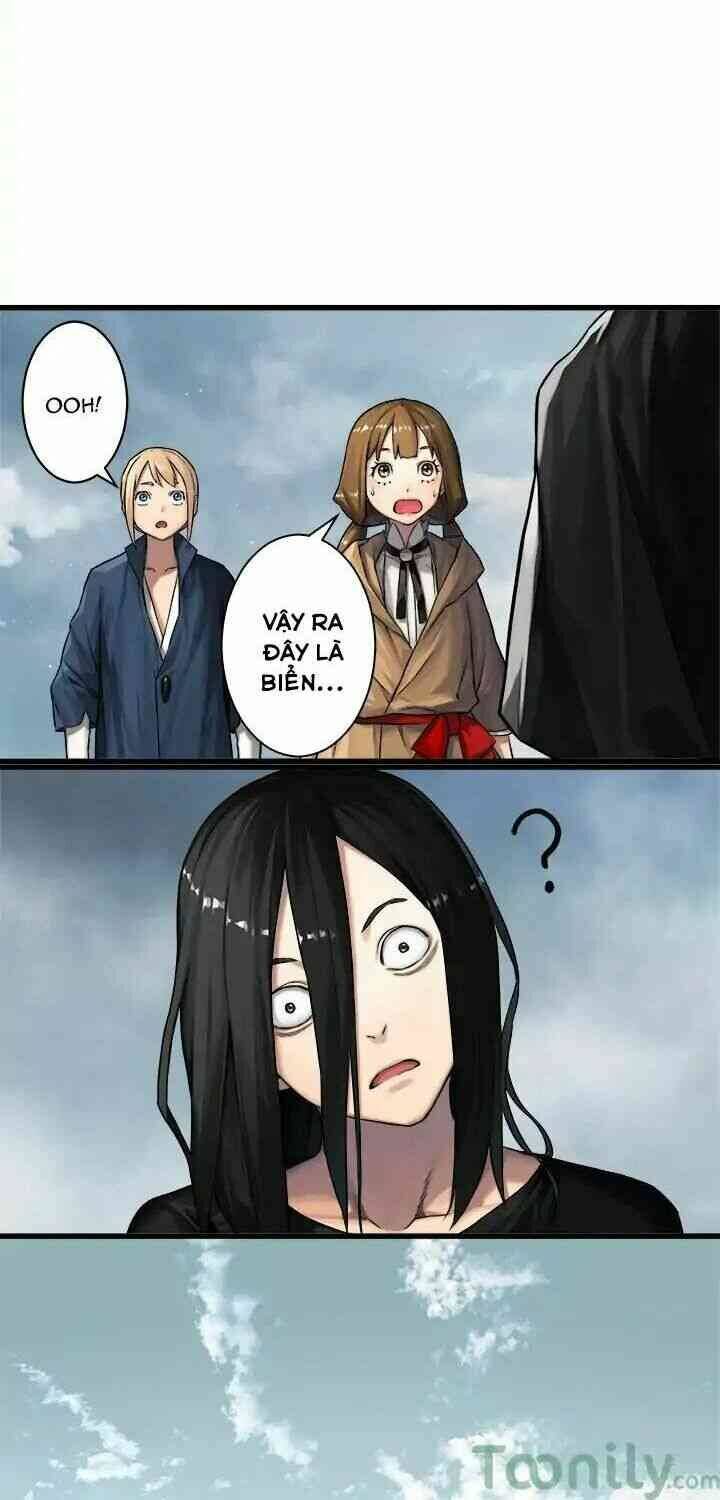 Triệu Hồi Đến Thế Giới Fantasy Chapter 38 - Trang 2