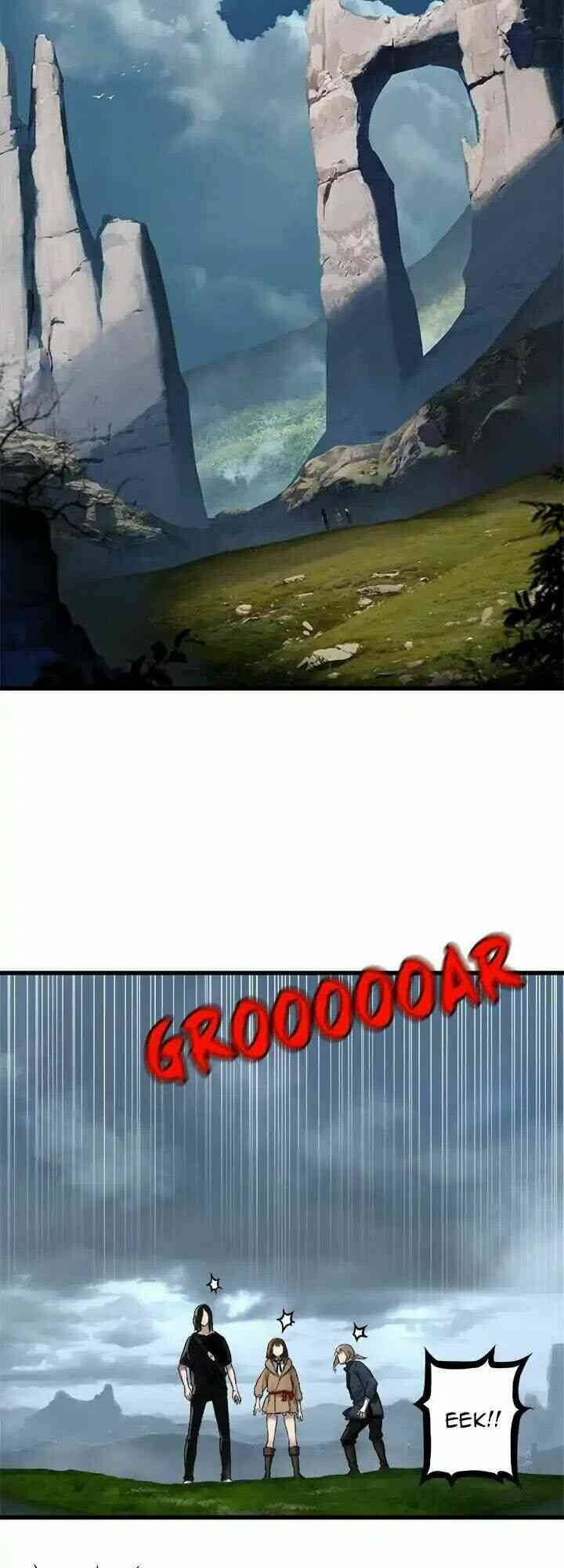 Triệu Hồi Đến Thế Giới Fantasy Chapter 38 - Trang 2