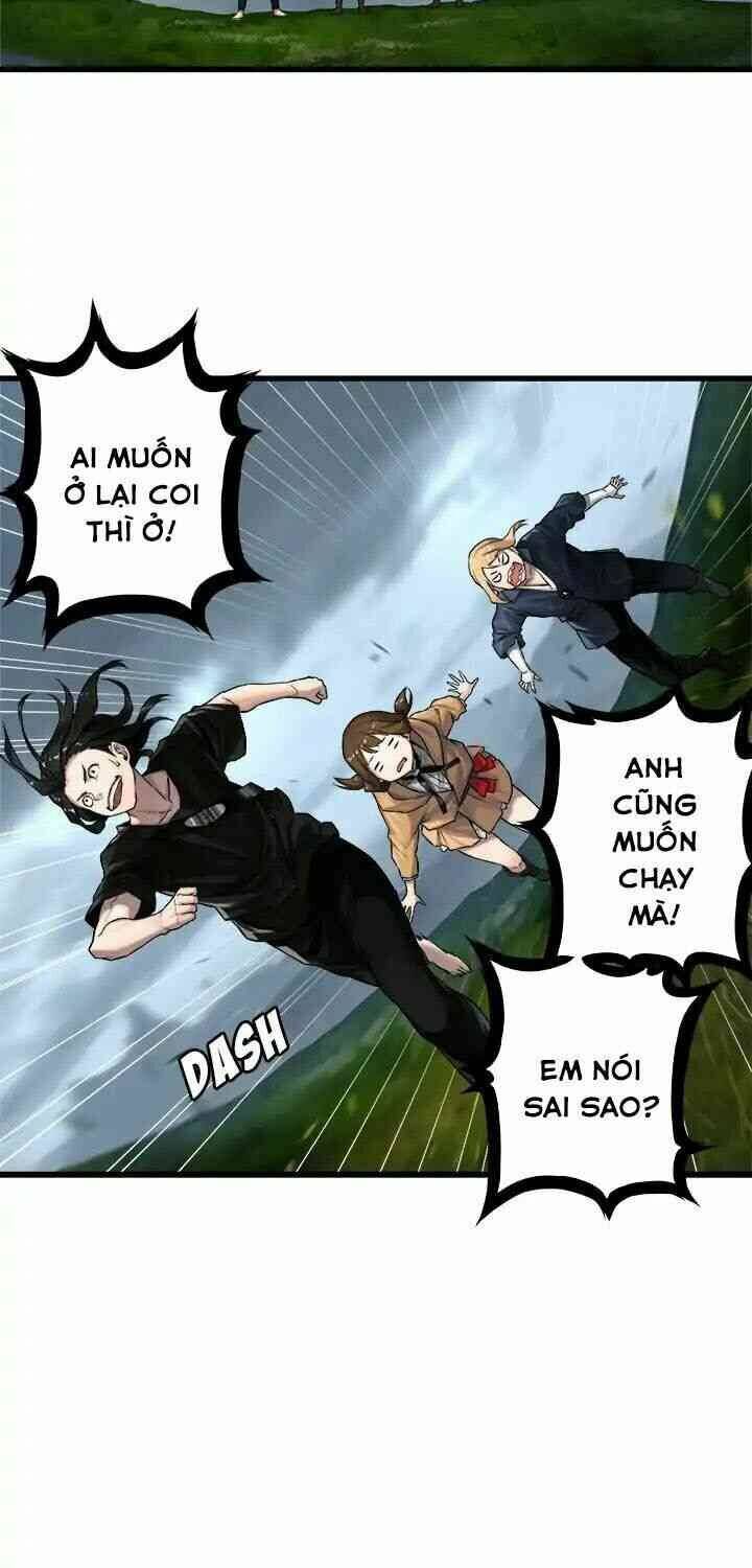 Triệu Hồi Đến Thế Giới Fantasy Chapter 38 - Trang 2