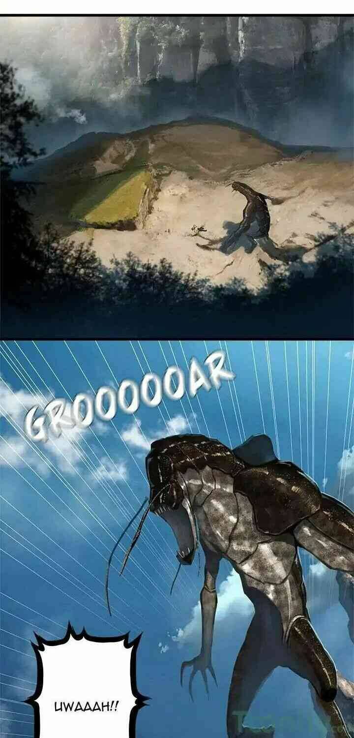 Triệu Hồi Đến Thế Giới Fantasy Chapter 38 - Trang 2