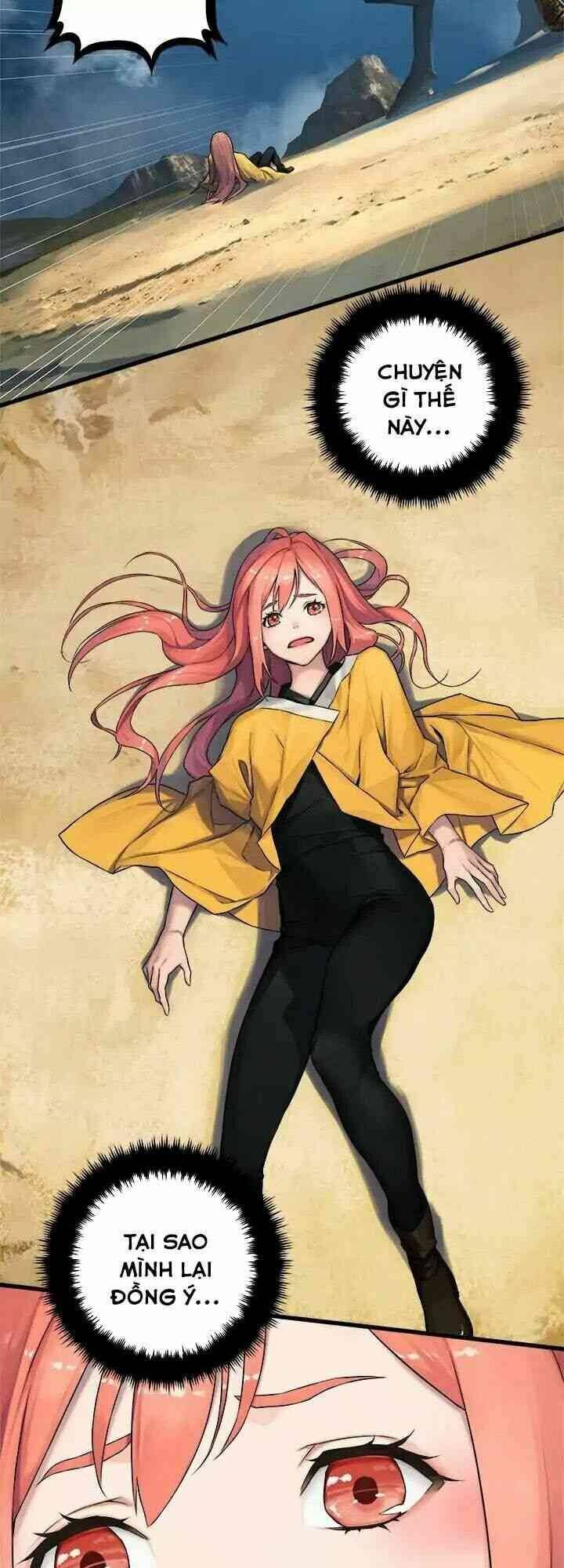 Triệu Hồi Đến Thế Giới Fantasy Chapter 38 - Trang 2