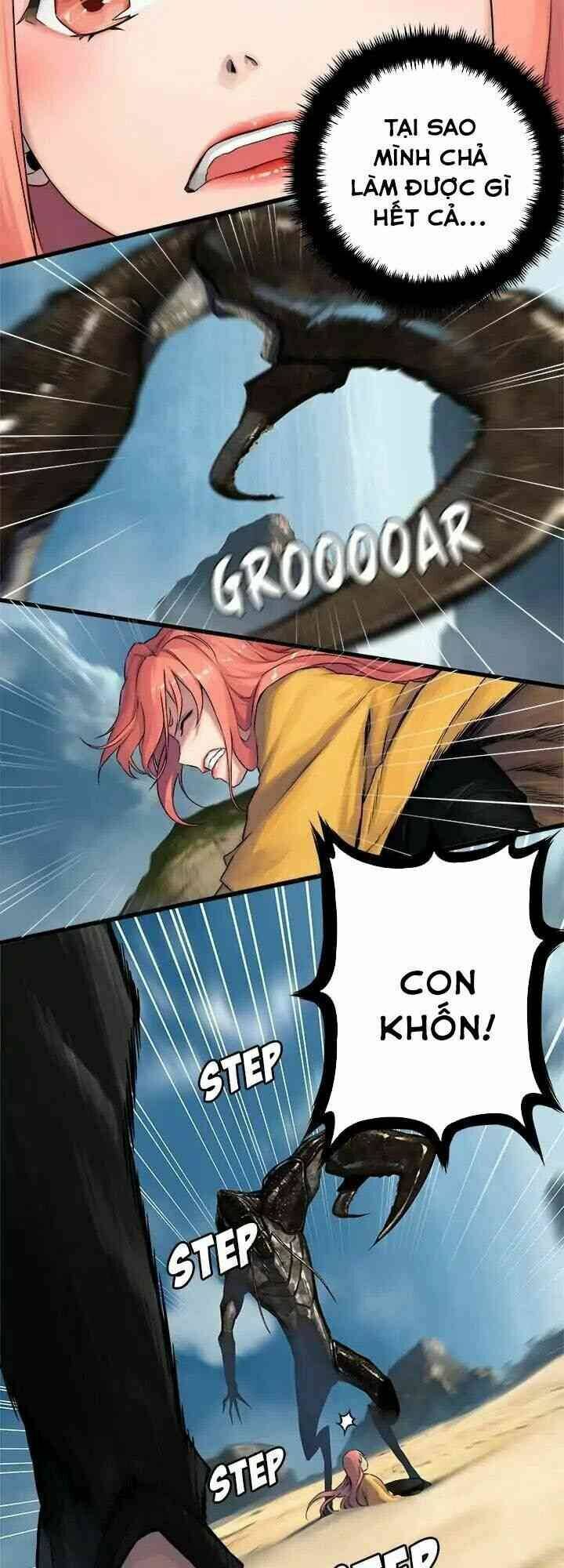 Triệu Hồi Đến Thế Giới Fantasy Chapter 38 - Trang 2