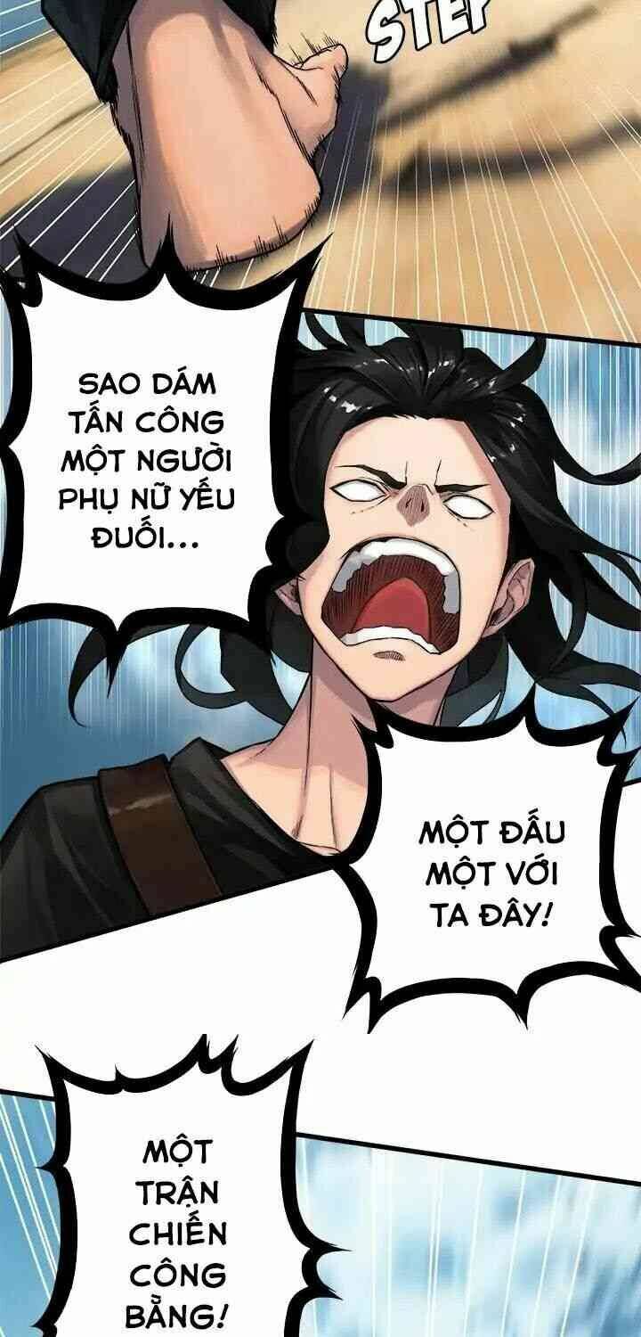 Triệu Hồi Đến Thế Giới Fantasy Chapter 38 - Trang 2