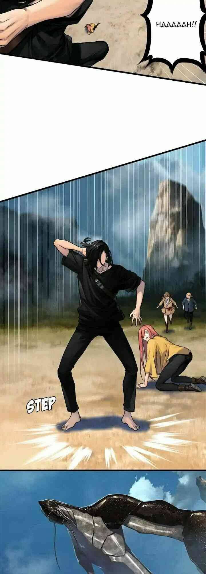 Triệu Hồi Đến Thế Giới Fantasy Chapter 38 - Trang 2