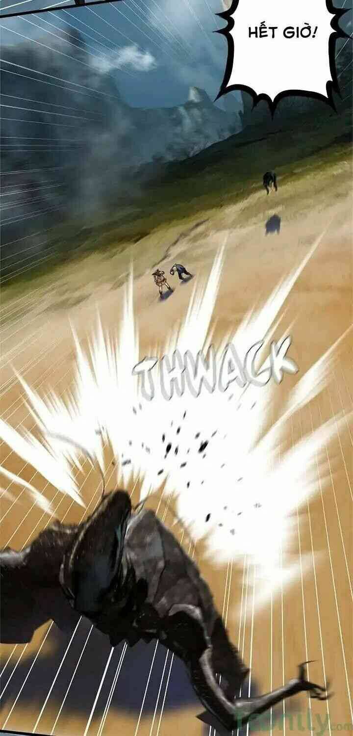 Triệu Hồi Đến Thế Giới Fantasy Chapter 38 - Trang 2