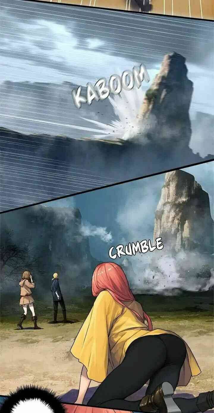 Triệu Hồi Đến Thế Giới Fantasy Chapter 38 - Trang 2