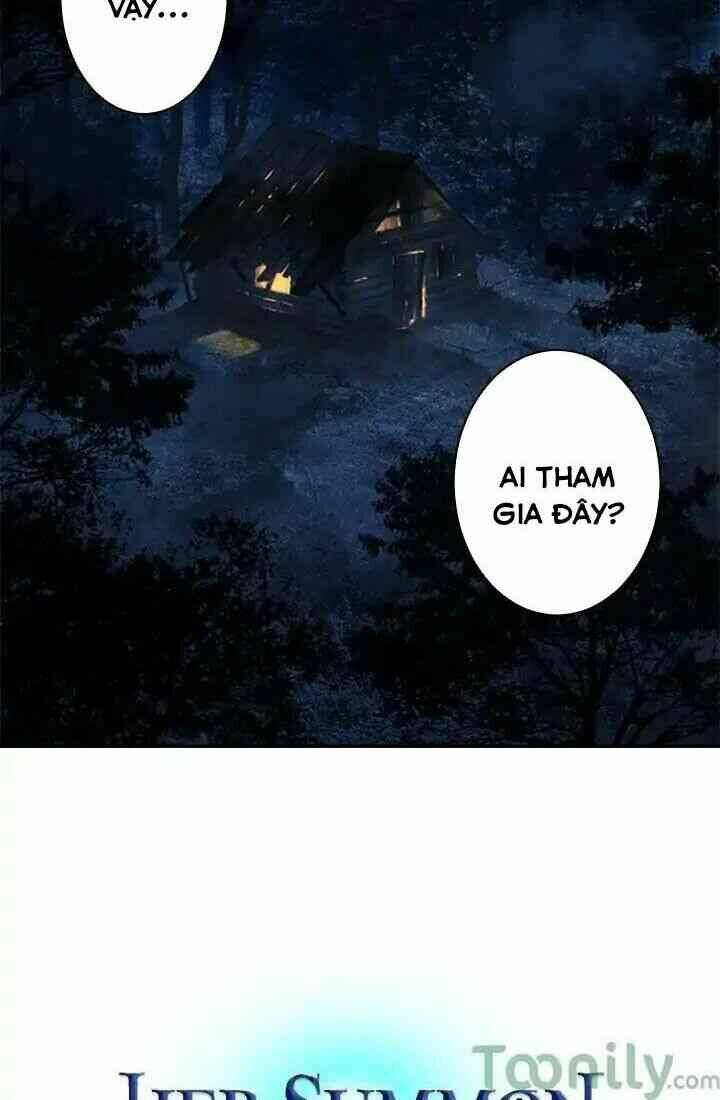 Triệu Hồi Đến Thế Giới Fantasy Chapter 38 - Trang 2