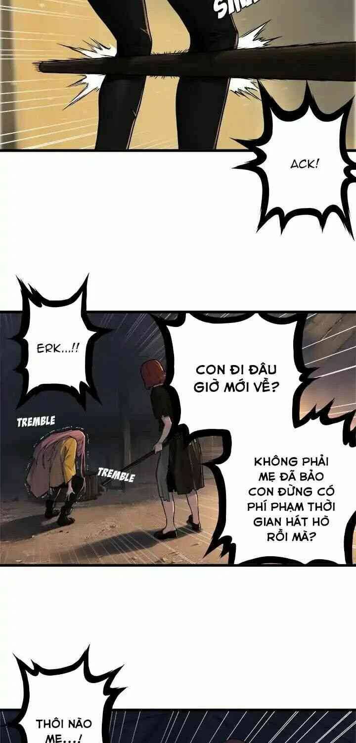 Triệu Hồi Đến Thế Giới Fantasy Chapter 38 - Trang 2