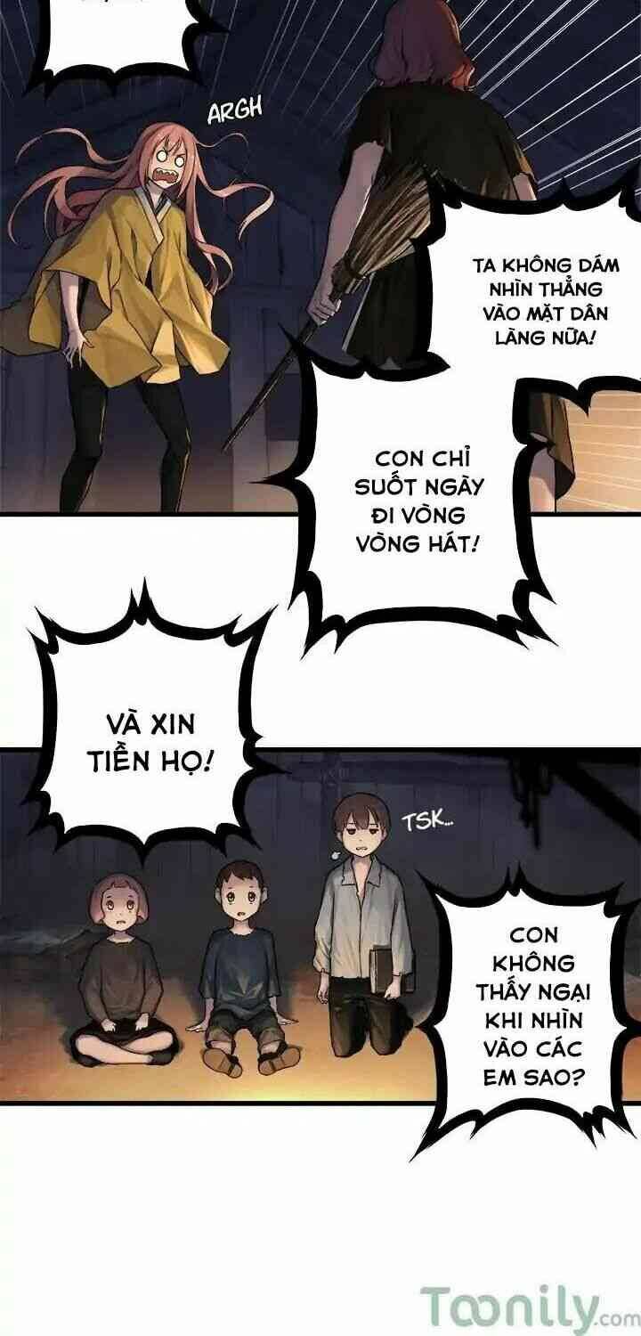 Triệu Hồi Đến Thế Giới Fantasy Chapter 38 - Trang 2