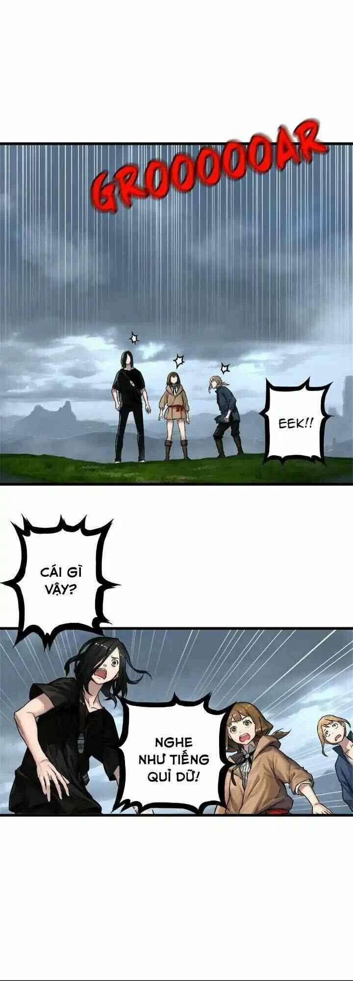 Triệu Hồi Đến Thế Giới Fantasy Chapter 39 - Trang 2