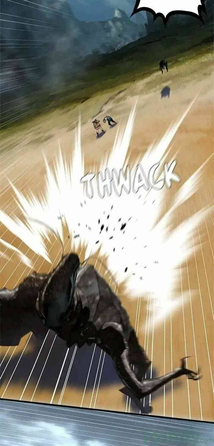 Triệu Hồi Đến Thế Giới Fantasy Chapter 39 - Trang 2