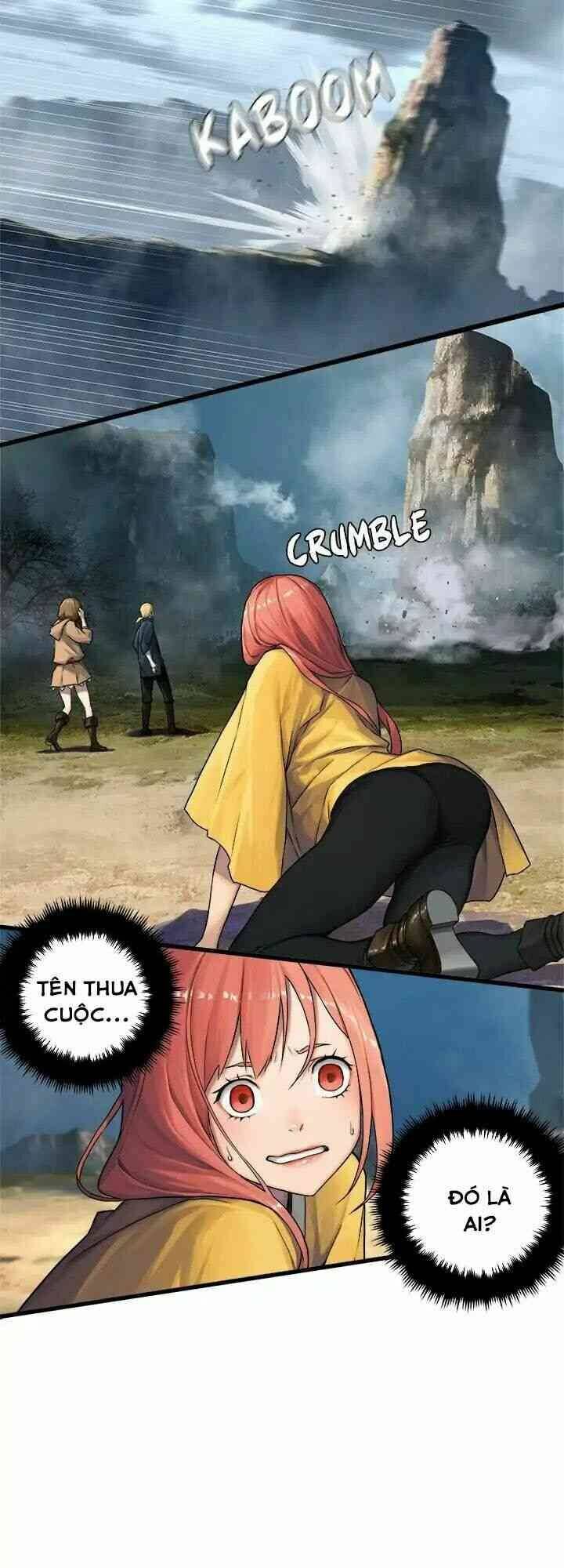 Triệu Hồi Đến Thế Giới Fantasy Chapter 39 - Trang 2