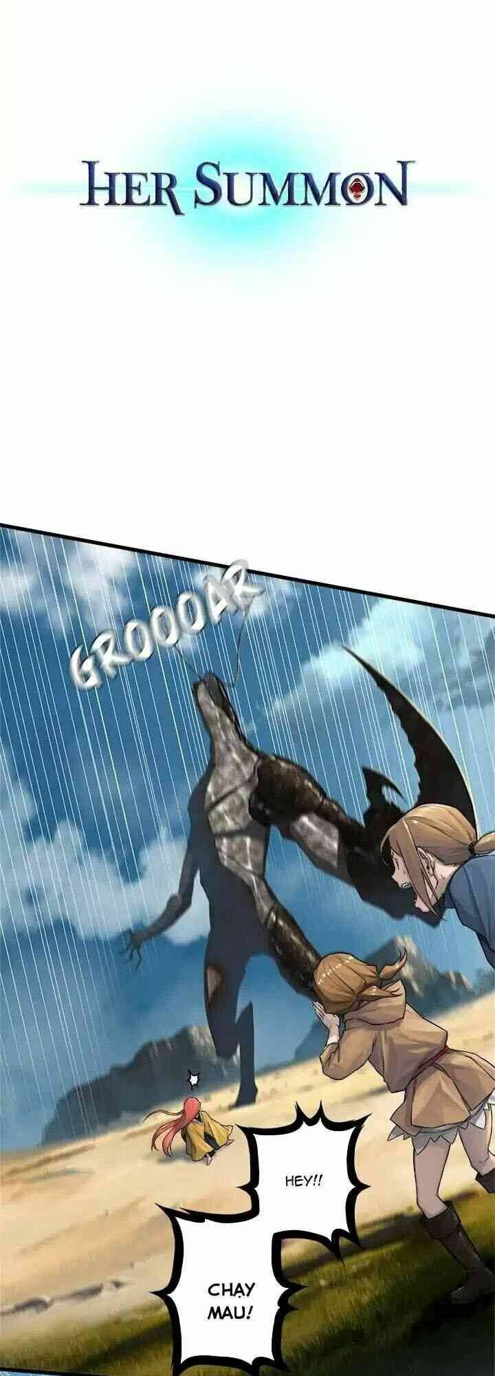 Triệu Hồi Đến Thế Giới Fantasy Chapter 39 - Trang 2