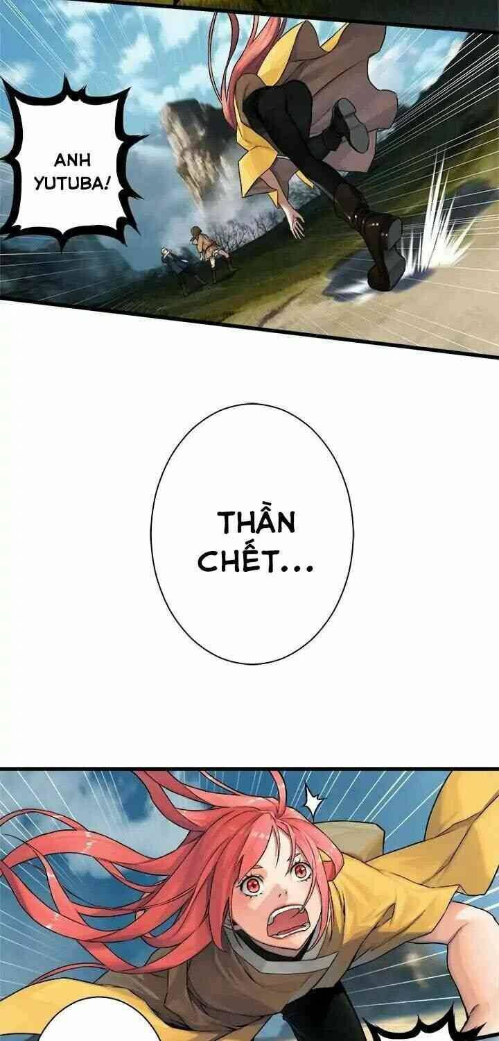 Triệu Hồi Đến Thế Giới Fantasy Chapter 39 - Trang 2