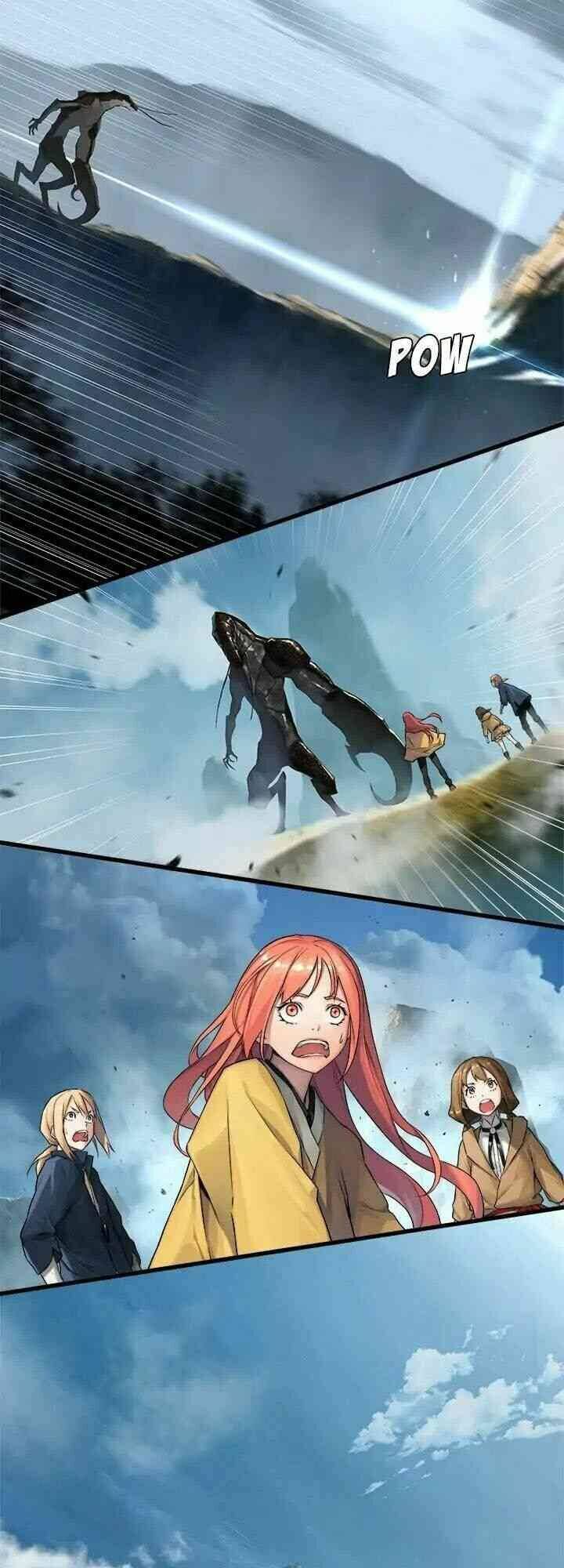 Triệu Hồi Đến Thế Giới Fantasy Chapter 39 - Trang 2