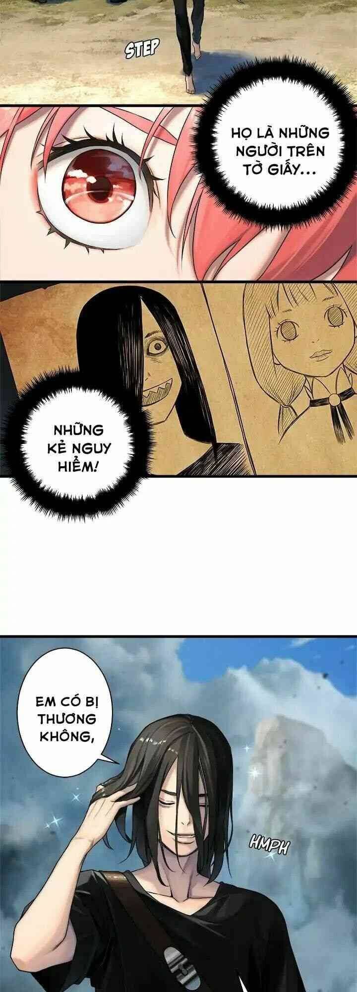 Triệu Hồi Đến Thế Giới Fantasy Chapter 39 - Trang 2