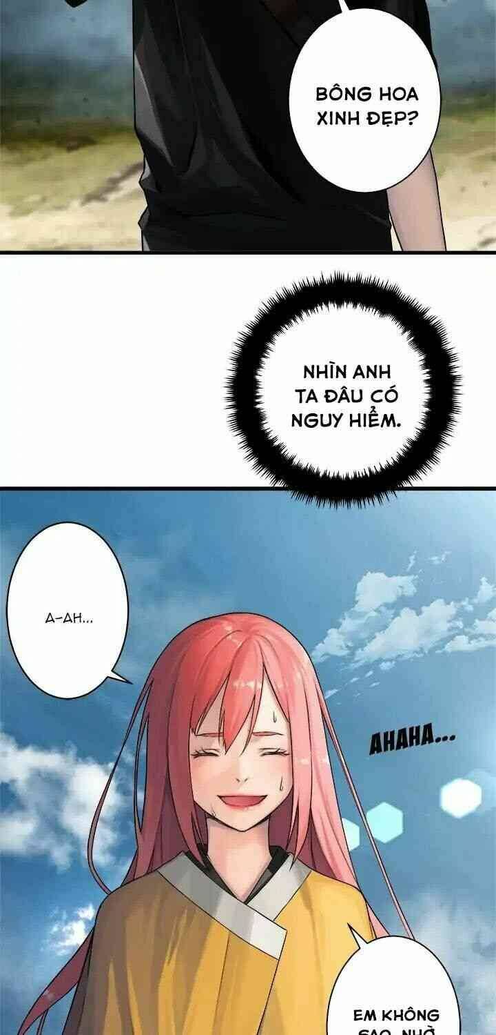 Triệu Hồi Đến Thế Giới Fantasy Chapter 39 - Trang 2