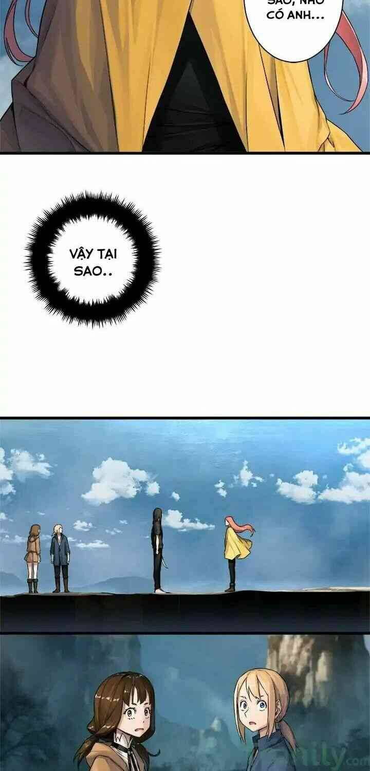 Triệu Hồi Đến Thế Giới Fantasy Chapter 39 - Trang 2