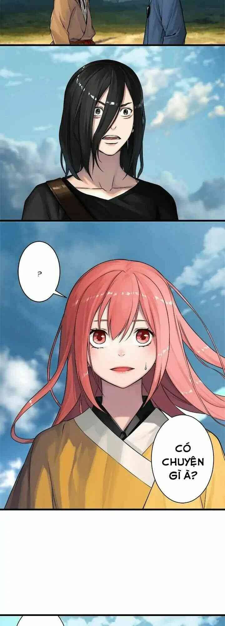 Triệu Hồi Đến Thế Giới Fantasy Chapter 39 - Trang 2