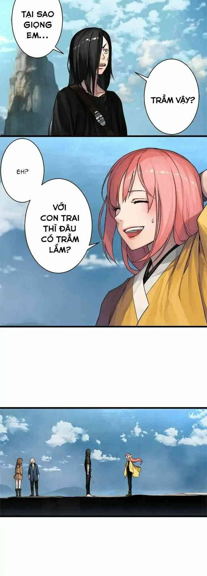 Triệu Hồi Đến Thế Giới Fantasy Chapter 39 - Trang 2