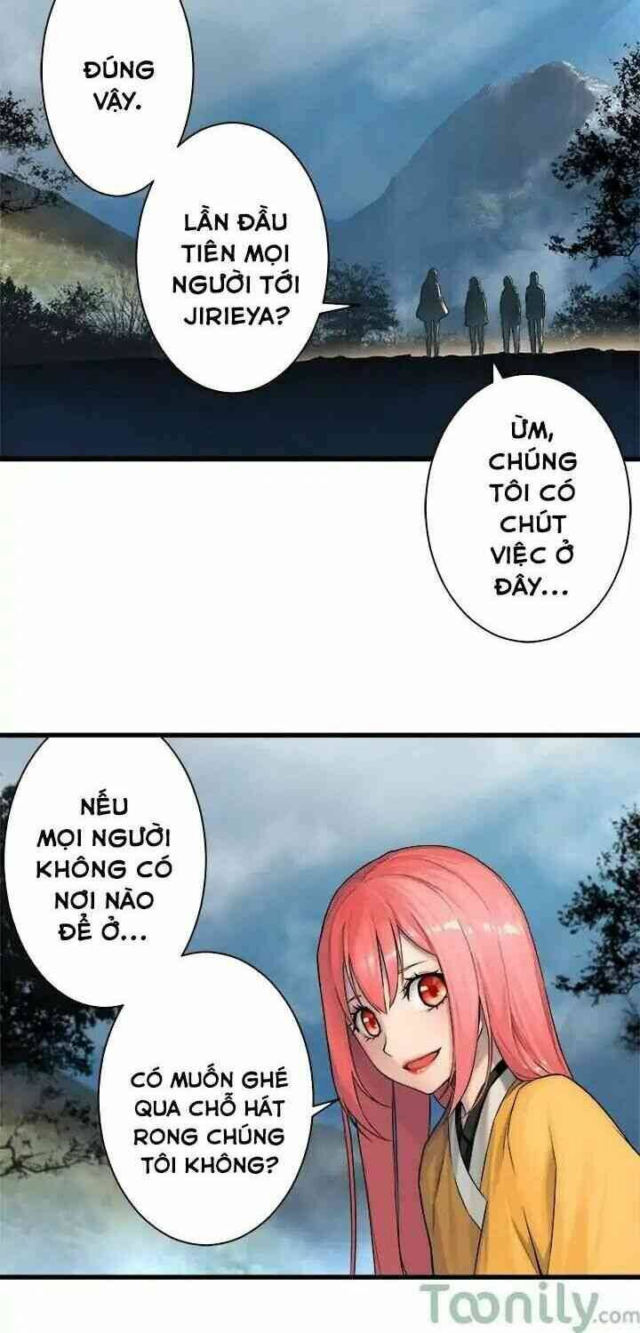 Triệu Hồi Đến Thế Giới Fantasy Chapter 39 - Trang 2