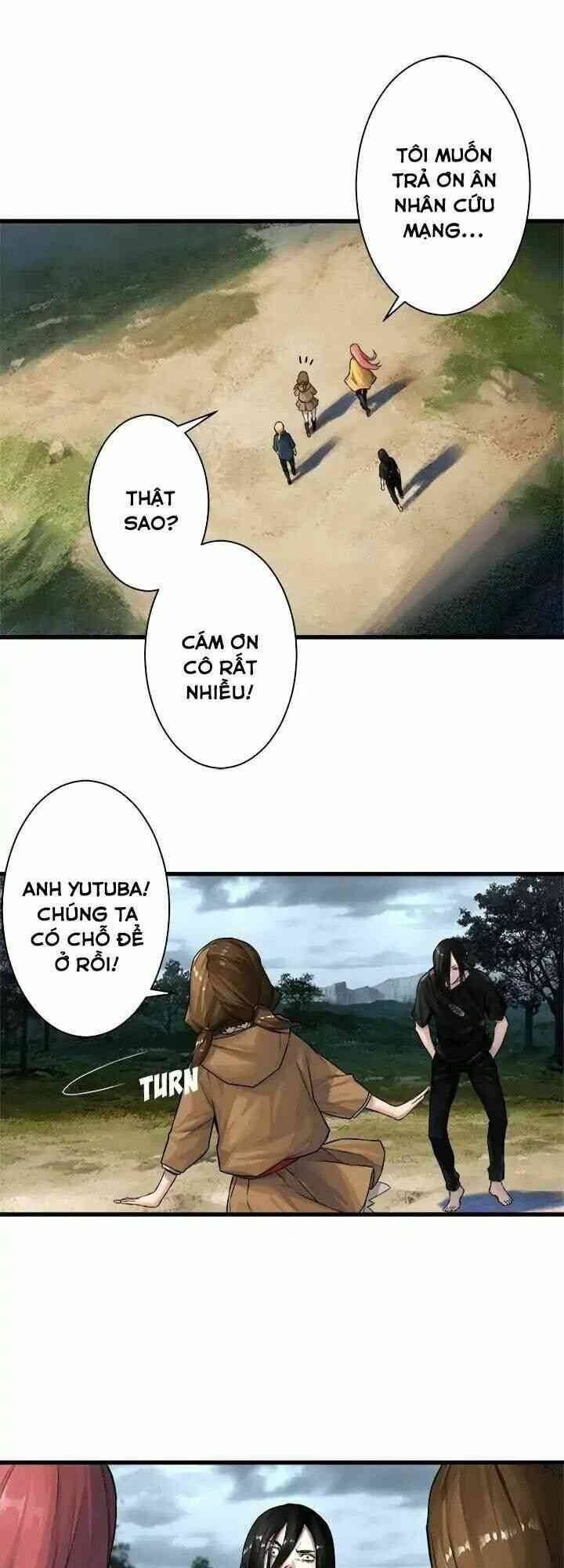 Triệu Hồi Đến Thế Giới Fantasy Chapter 39 - Trang 2