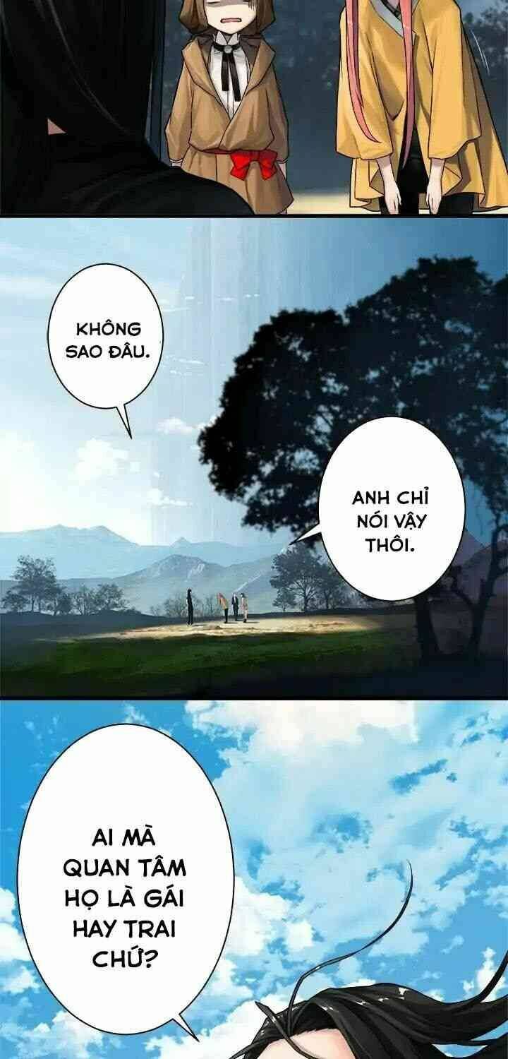 Triệu Hồi Đến Thế Giới Fantasy Chapter 39 - Trang 2