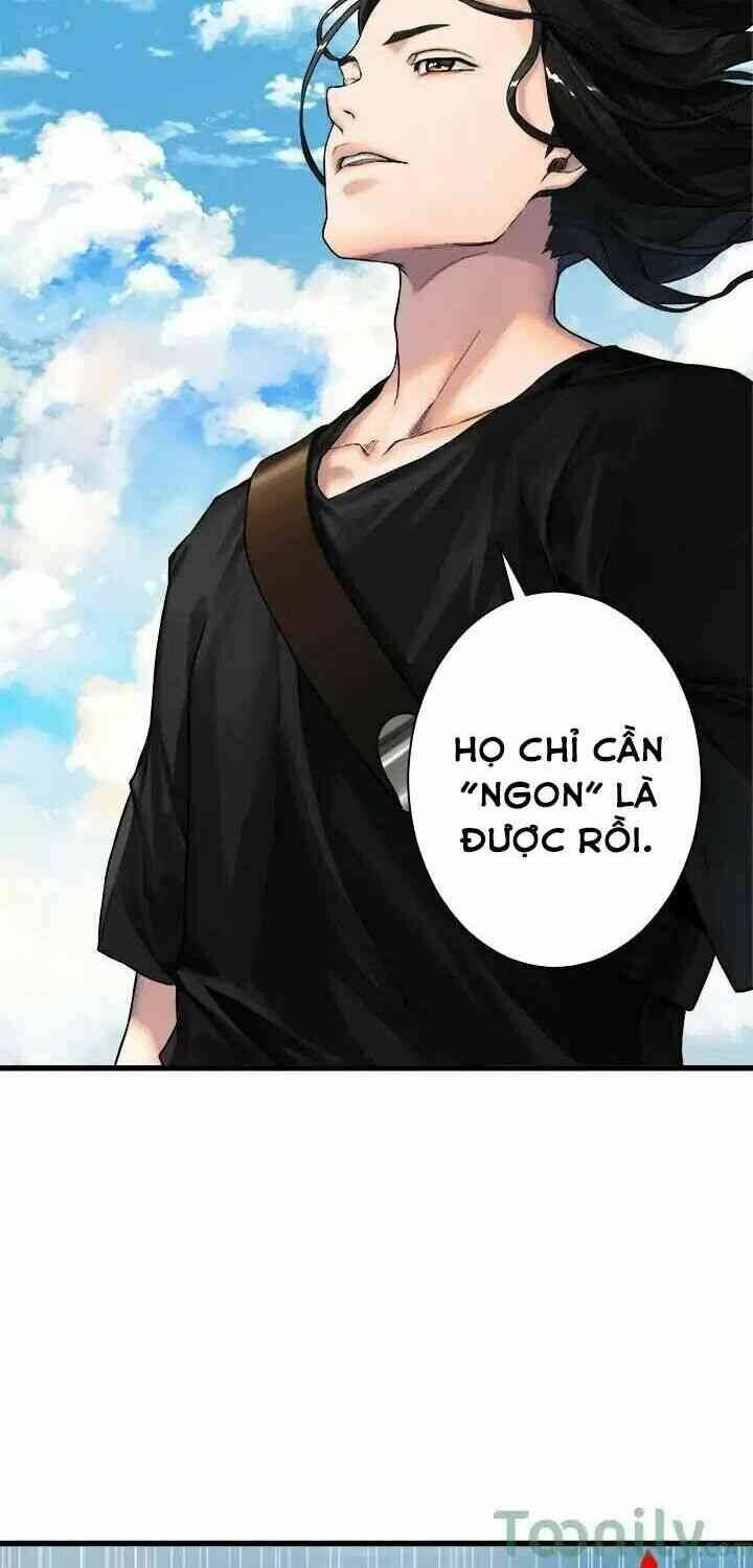 Triệu Hồi Đến Thế Giới Fantasy Chapter 39 - Trang 2