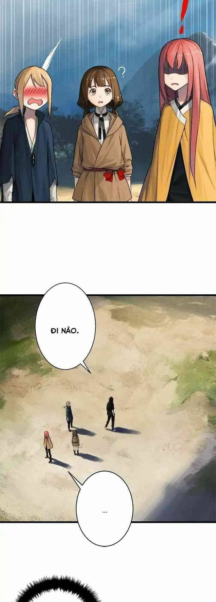 Triệu Hồi Đến Thế Giới Fantasy Chapter 39 - Trang 2