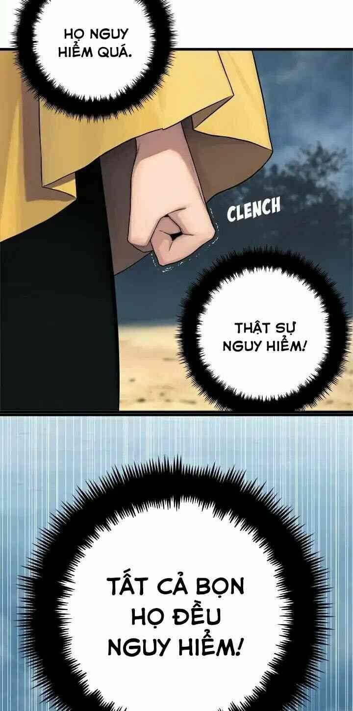 Triệu Hồi Đến Thế Giới Fantasy Chapter 39 - Trang 2