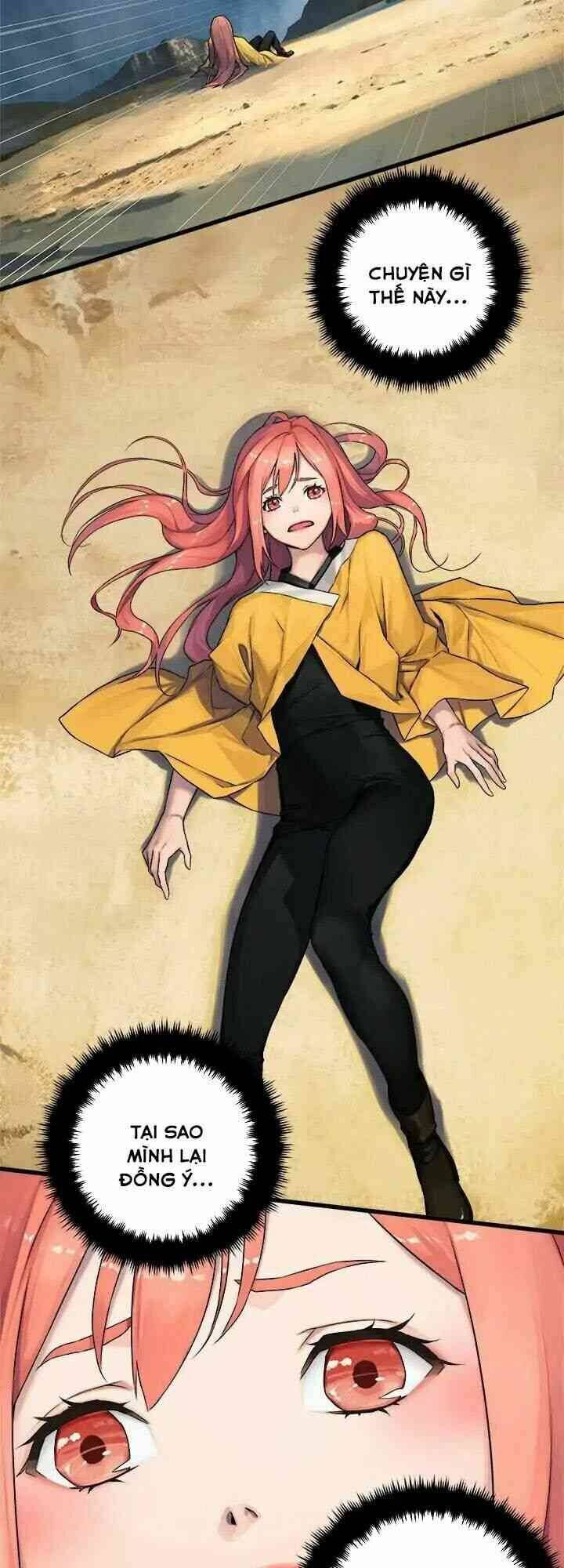 Triệu Hồi Đến Thế Giới Fantasy Chapter 39 - Trang 2