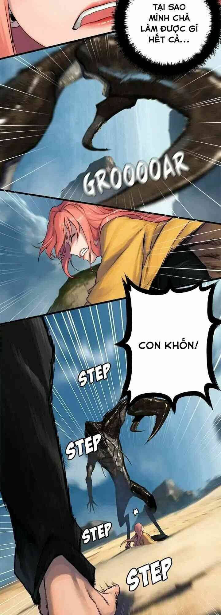 Triệu Hồi Đến Thế Giới Fantasy Chapter 39 - Trang 2