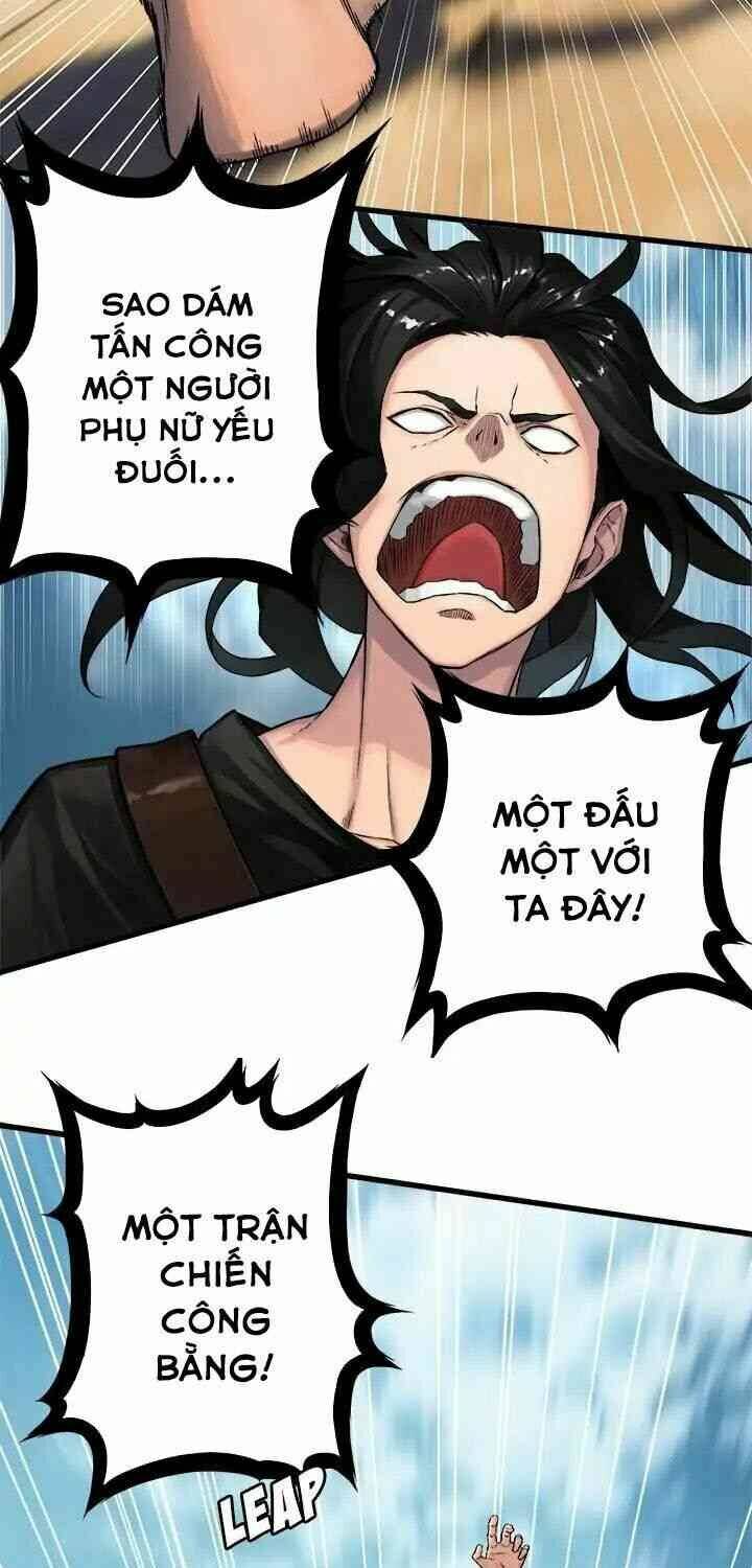 Triệu Hồi Đến Thế Giới Fantasy Chapter 39 - Trang 2