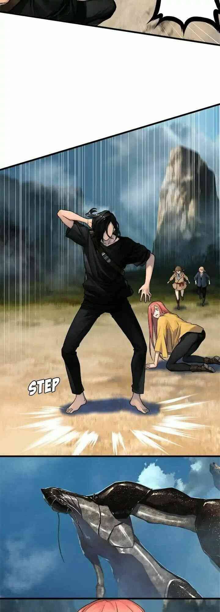 Triệu Hồi Đến Thế Giới Fantasy Chapter 39 - Trang 2