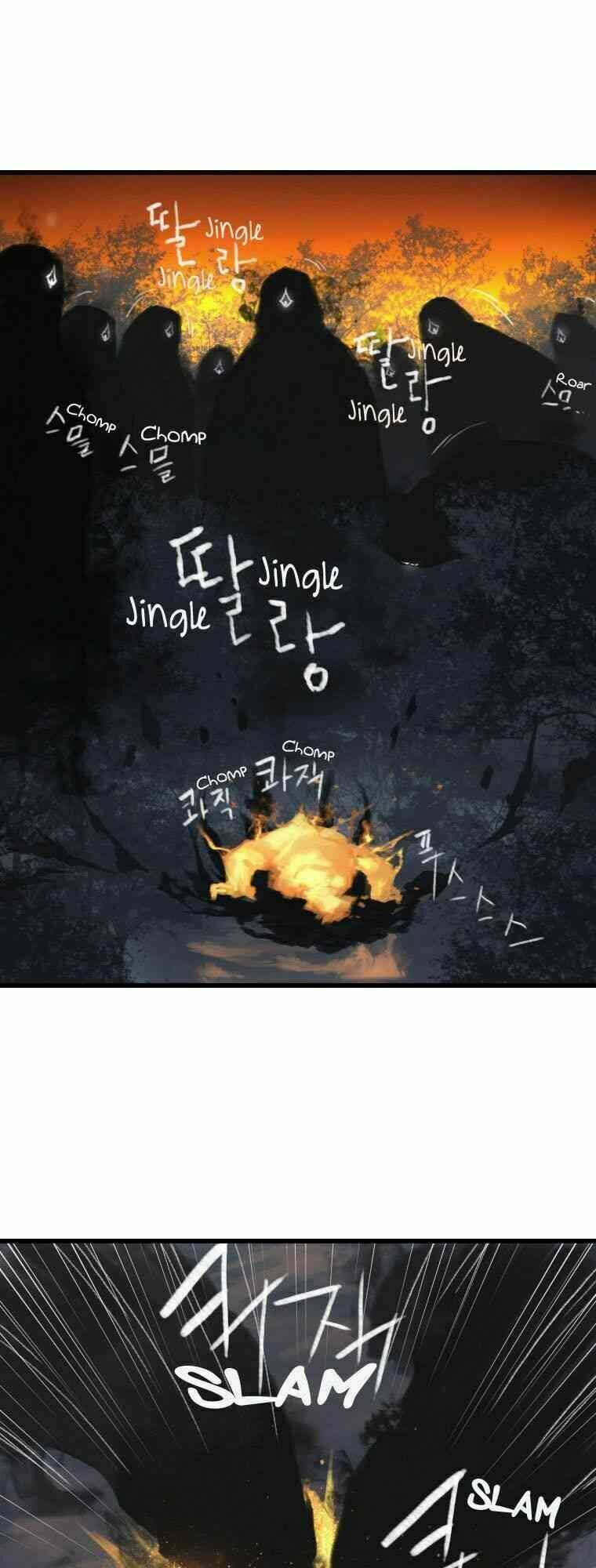 Triệu Hồi Đến Thế Giới Fantasy Chapter 4 - Trang 2