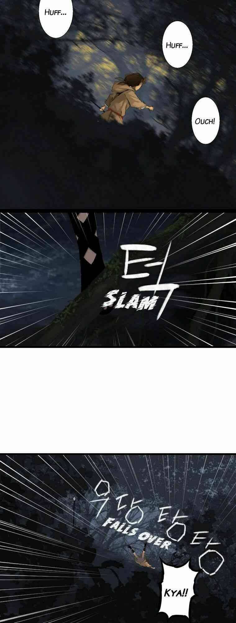 Triệu Hồi Đến Thế Giới Fantasy Chapter 4 - Trang 2