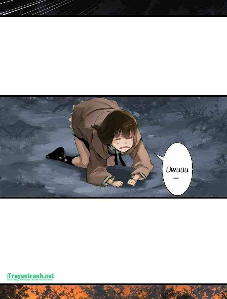 Triệu Hồi Đến Thế Giới Fantasy Chapter 4 - Trang 2